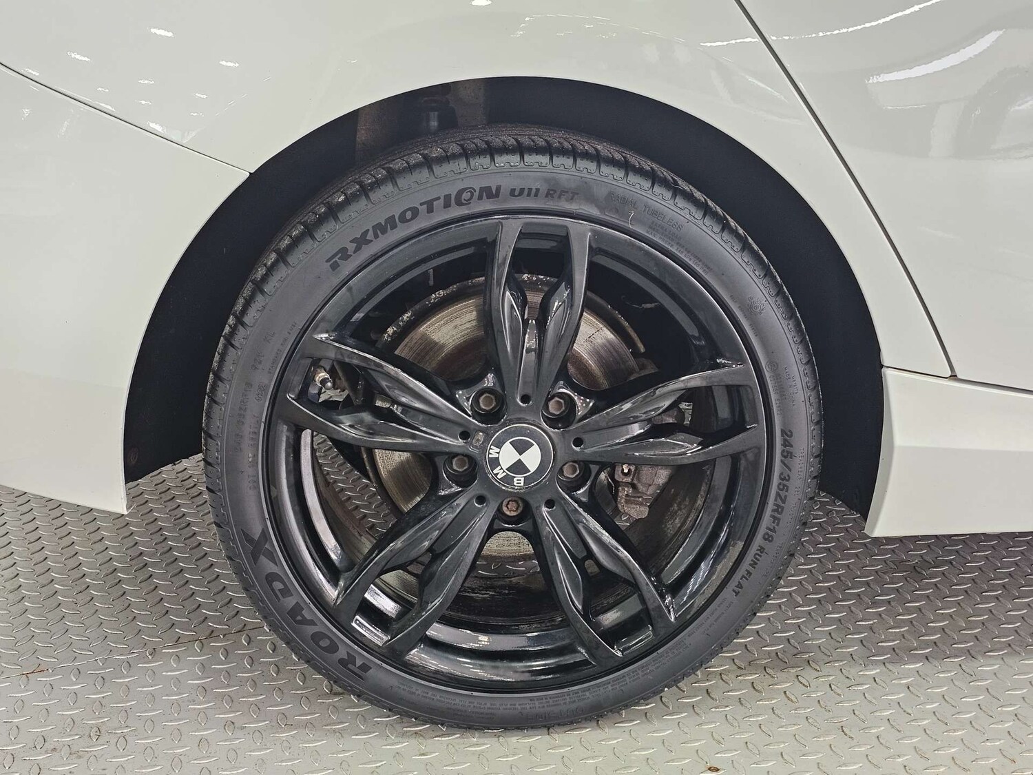 Used BMW 1 Series 2015 for sale - 76972404: Photo 52