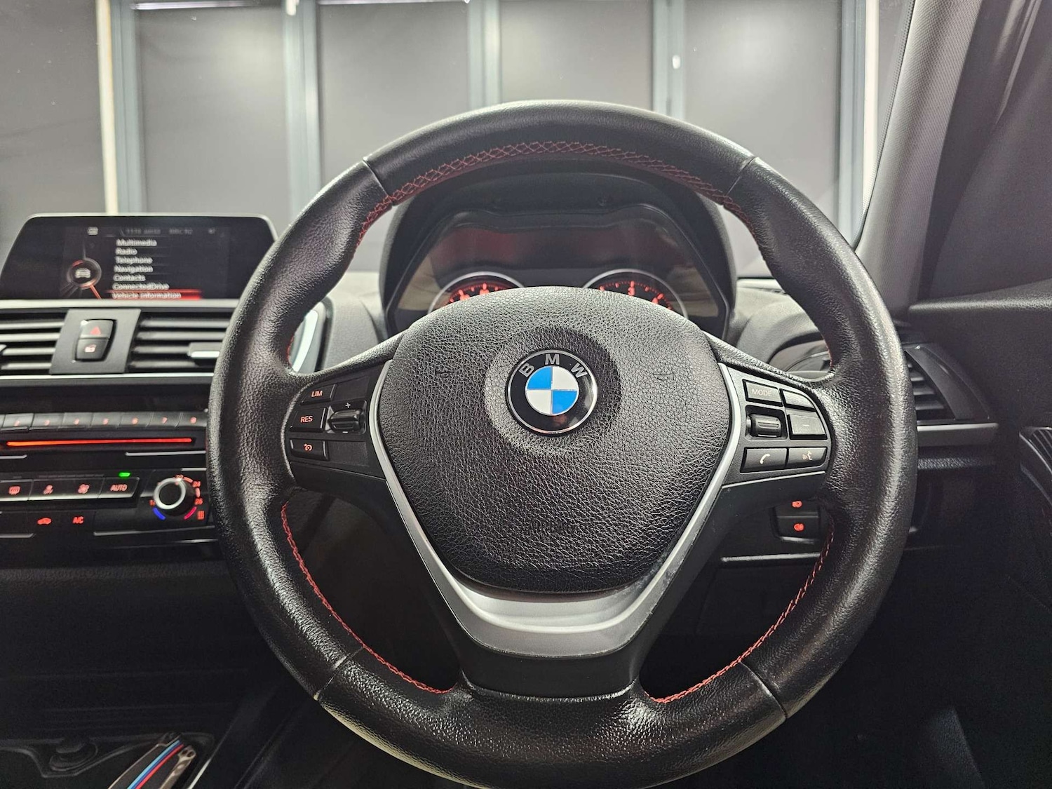 Used BMW 1 Series 2015 for sale - 76972404: Photo 7