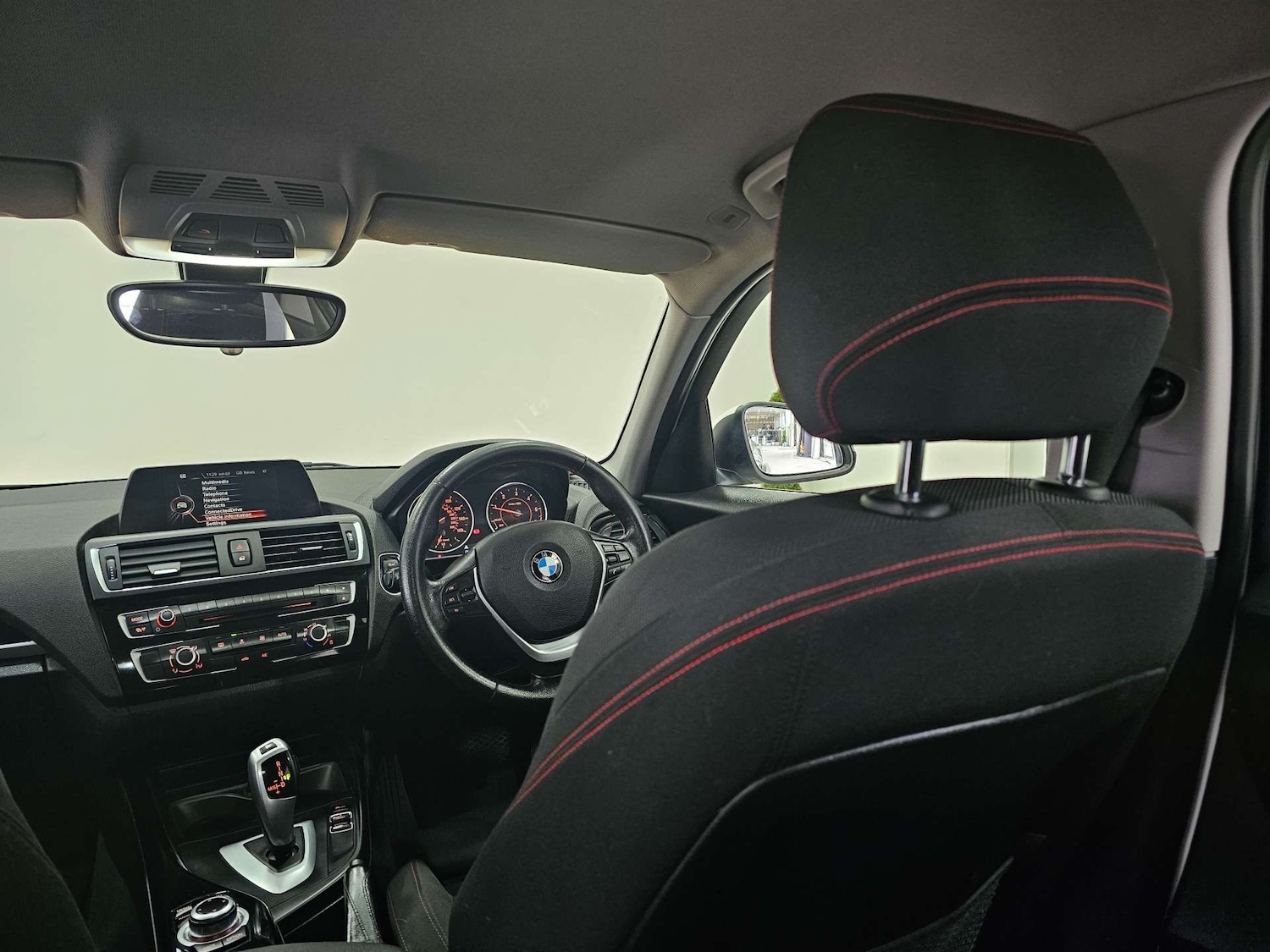 Used BMW 1 Series 2015 for sale - 76972404: Photo 91