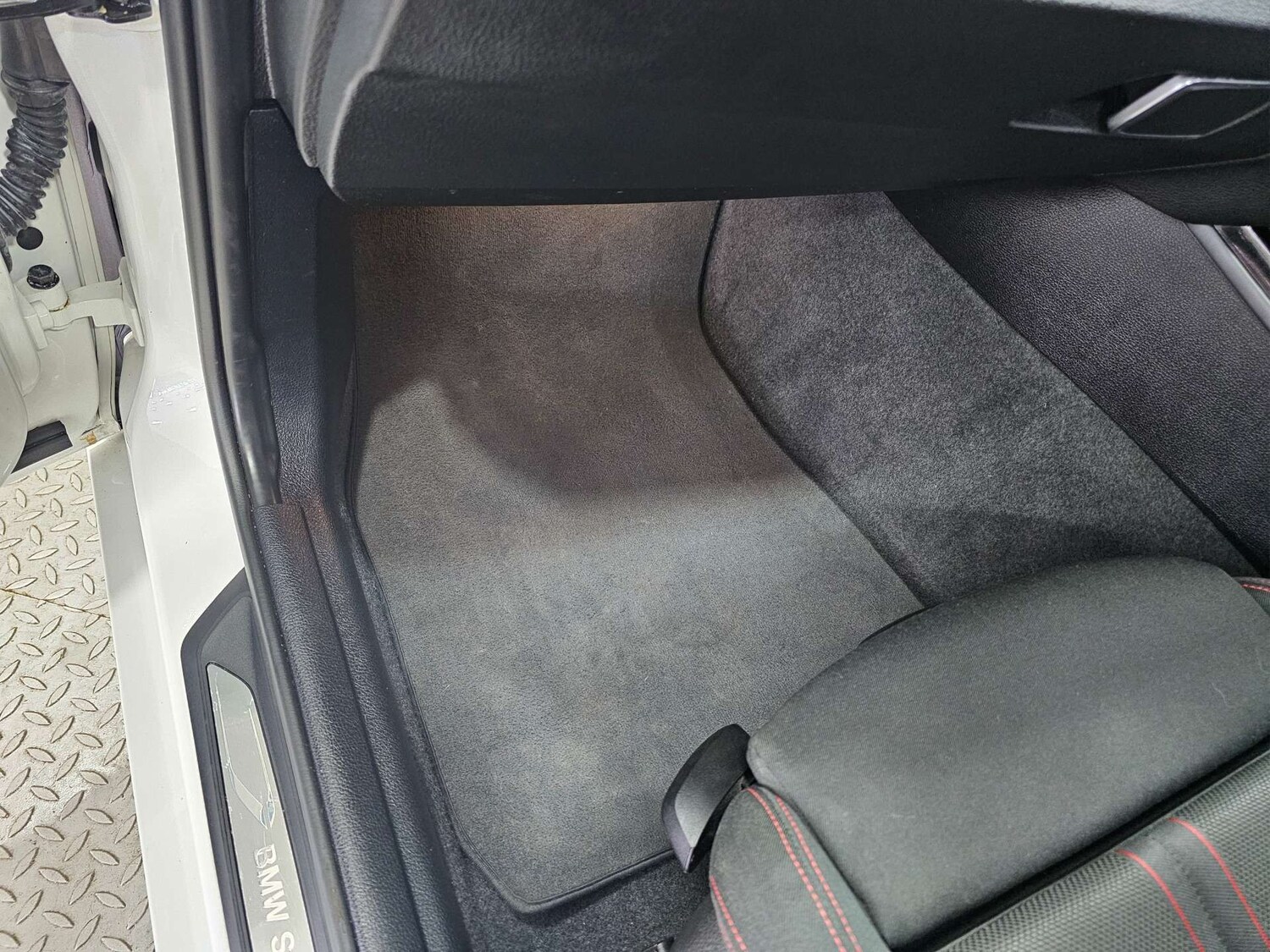 Used BMW 1 Series 2015 for sale - 76972404: Photo 99