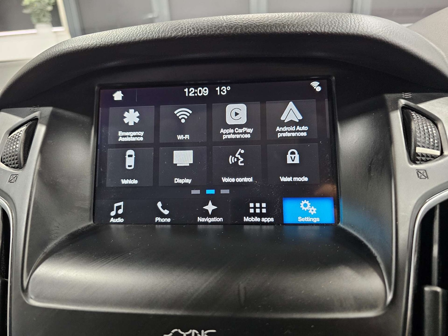 Used Ford Focus 2017 for sale - 76972325: Photo 10