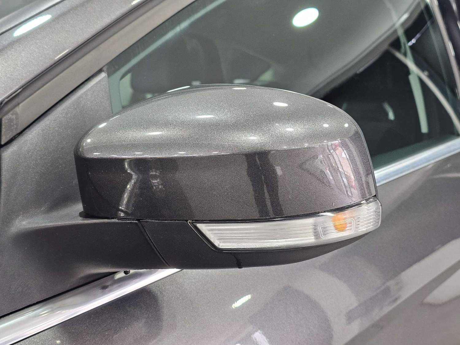 Used Ford Focus 2017 for sale - 76972325: Photo 11