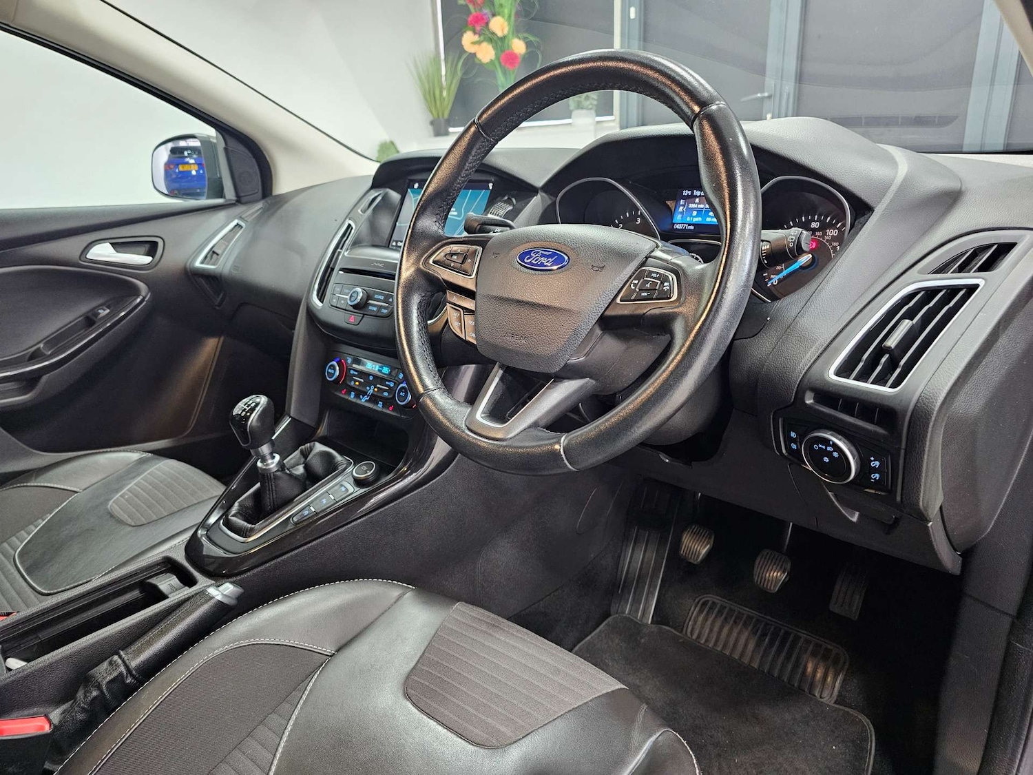 Used Ford Focus 2017 for sale - 76972325: Photo 13