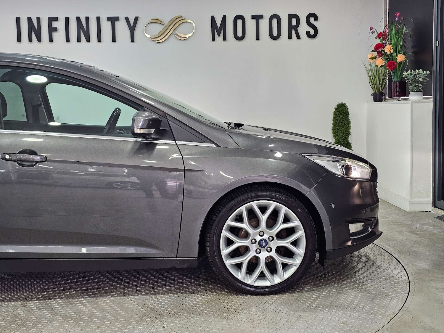 Used Ford Focus 2017 for sale - 76972325: Photo 26