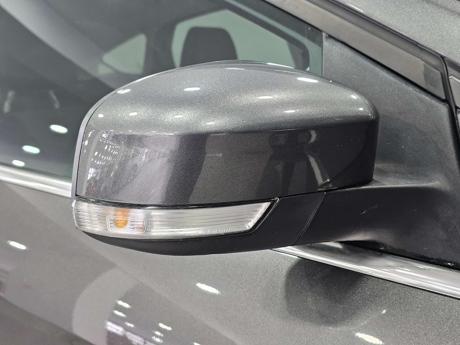 Used Ford Focus 2017 for sale - 76972325: Photo 29