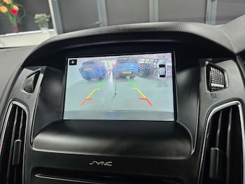 Used Ford Focus 2017 for sale - 76972325: Photo