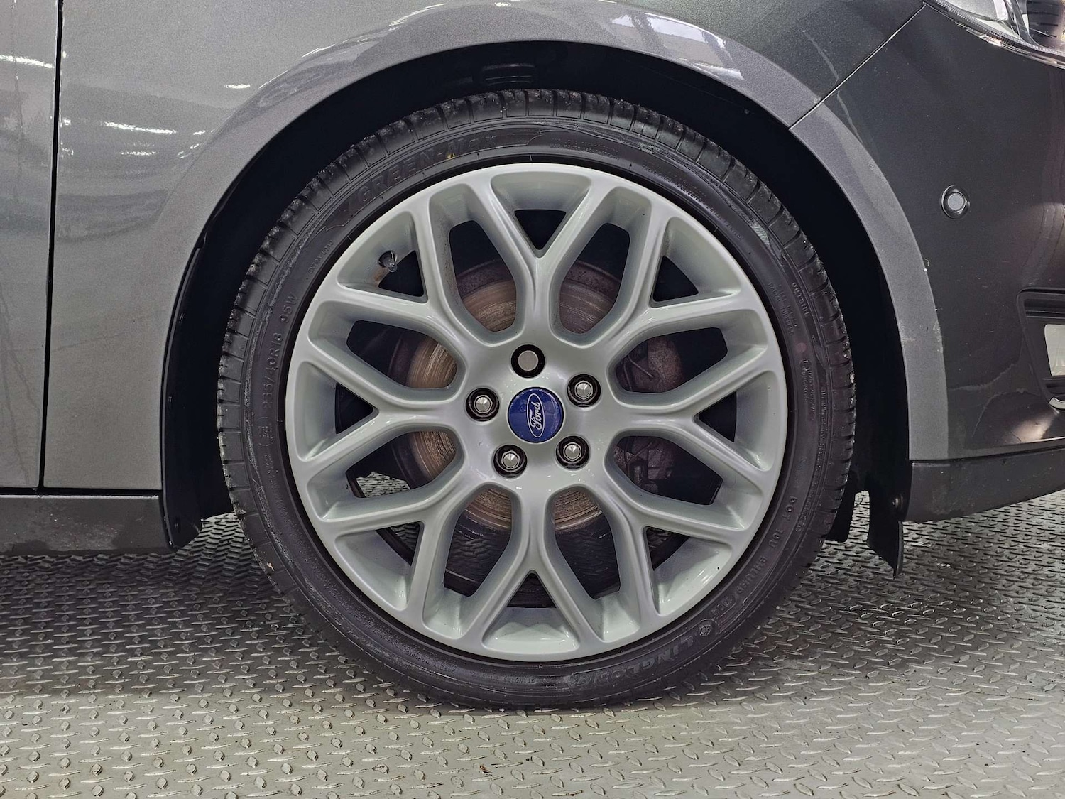 Used Ford Focus 2017 for sale - 76972325: Photo 31