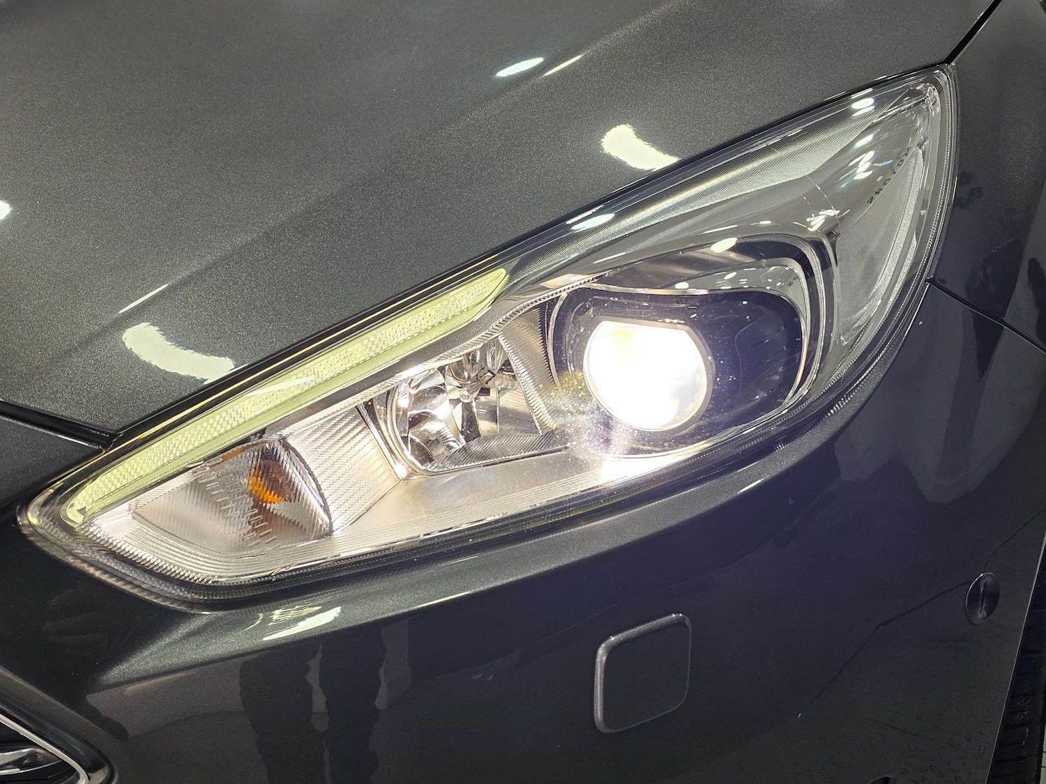 Used Ford Focus 2017 for sale - 76972325: Photo 33