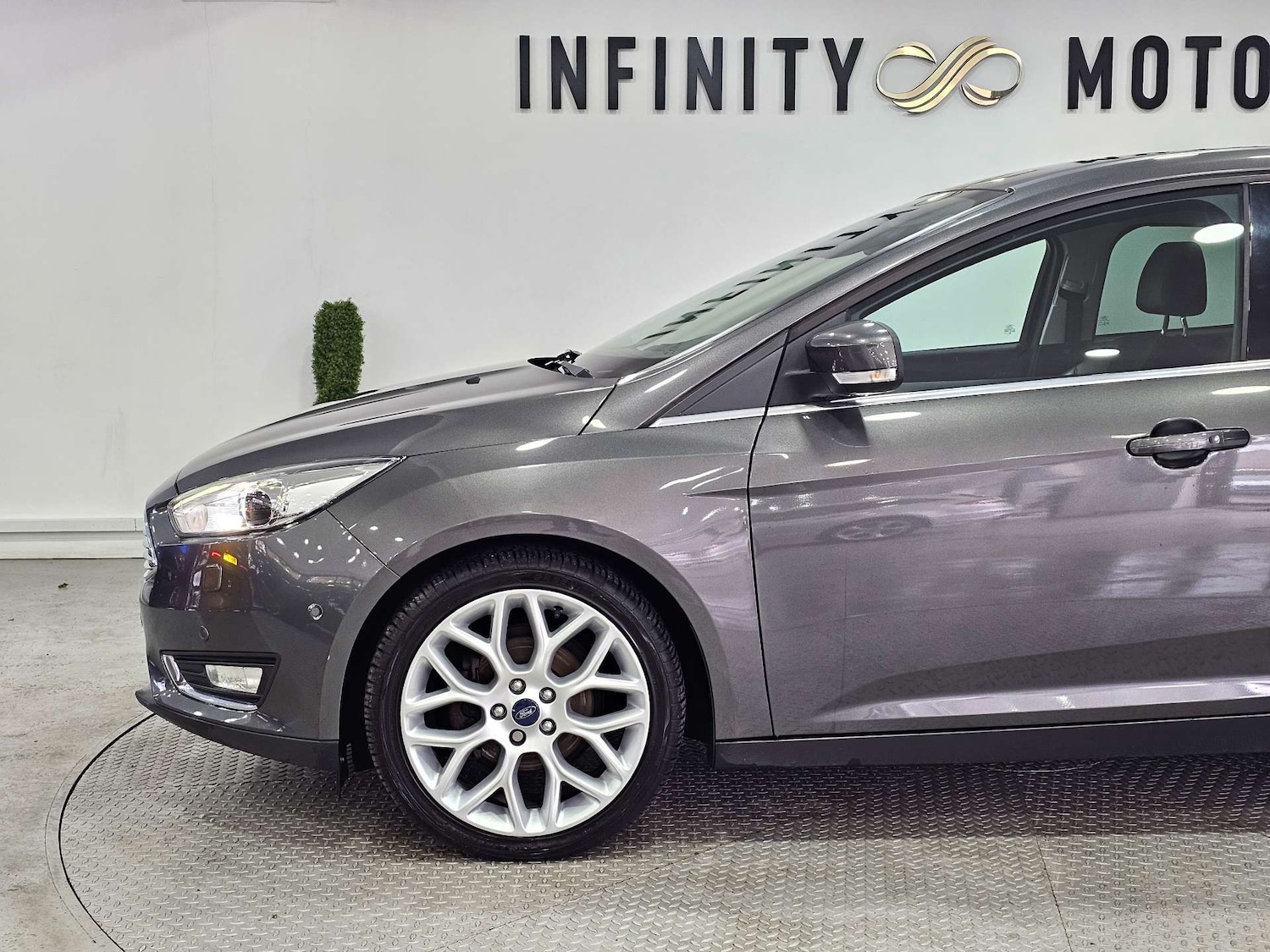 Used Ford Focus 2017 for sale - 76972325: Photo 37