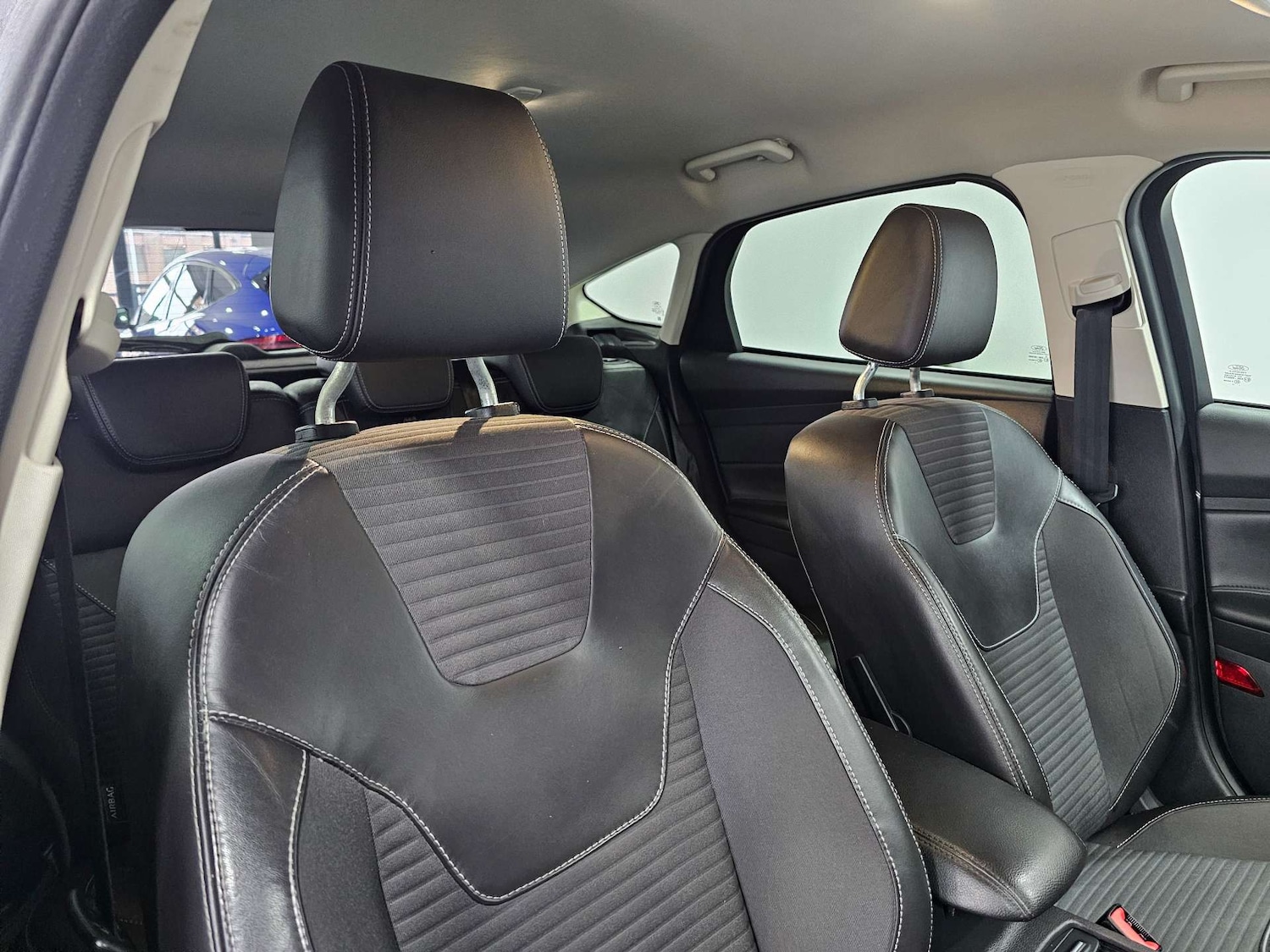 Used Ford Focus 2017 for sale - 76972325: Photo 42