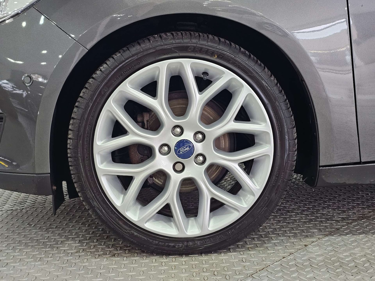 Used Ford Focus 2017 for sale - 76972325: Photo 43