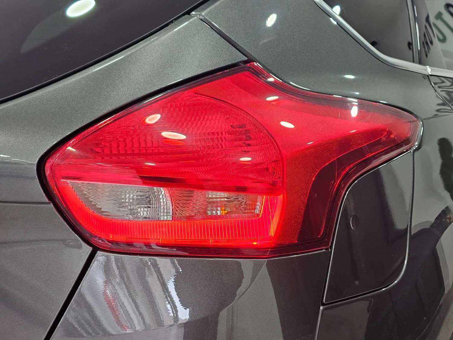 Used Ford Focus 2017 for sale - 76972325: Photo 47