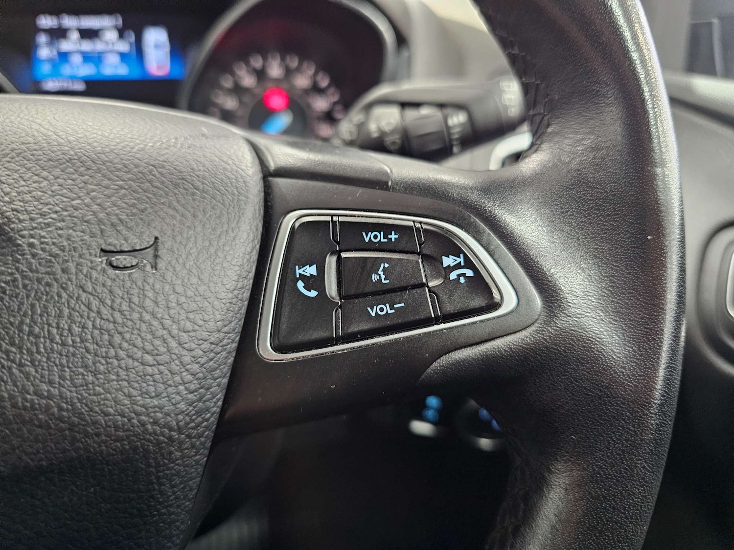 Used Ford Focus 2017 for sale - 76972325: Photo 48