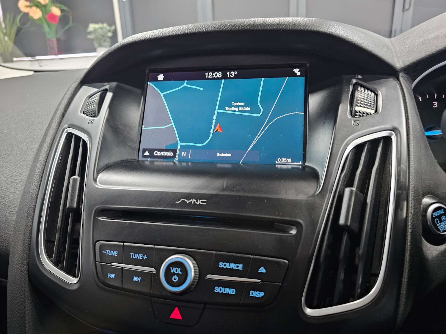 Used Ford Focus 2017 for sale - 76972325: Photo 5