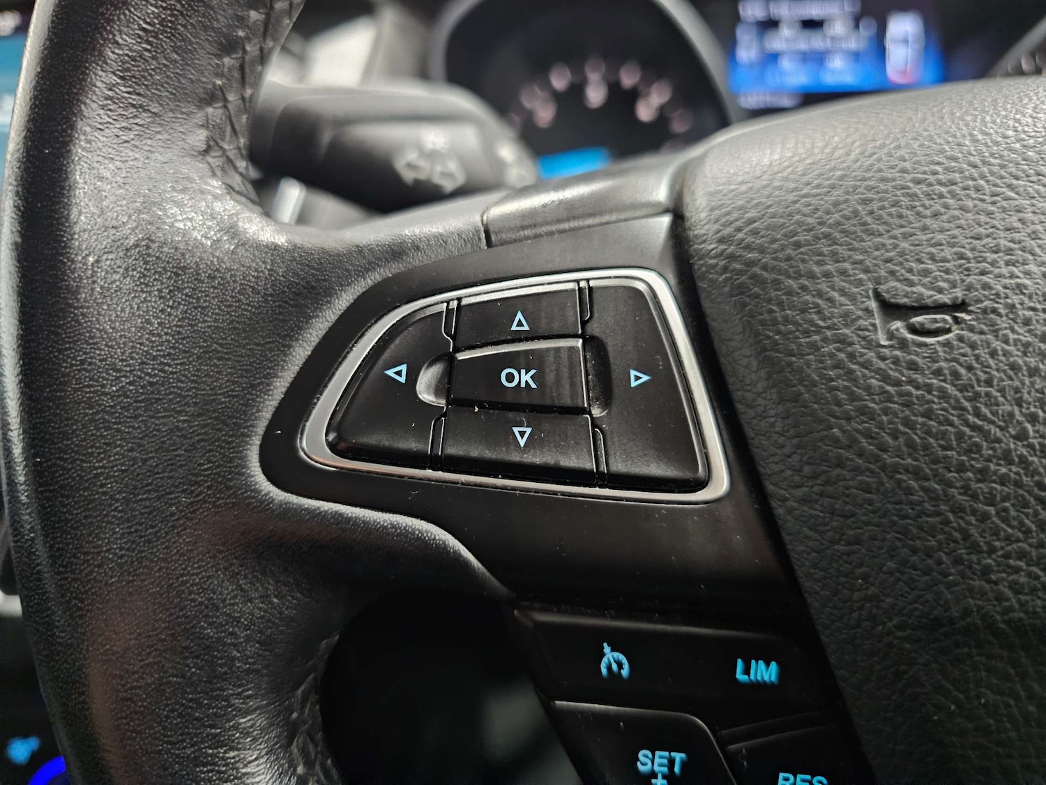 Used Ford Focus 2017 for sale - 76972325: Photo 50