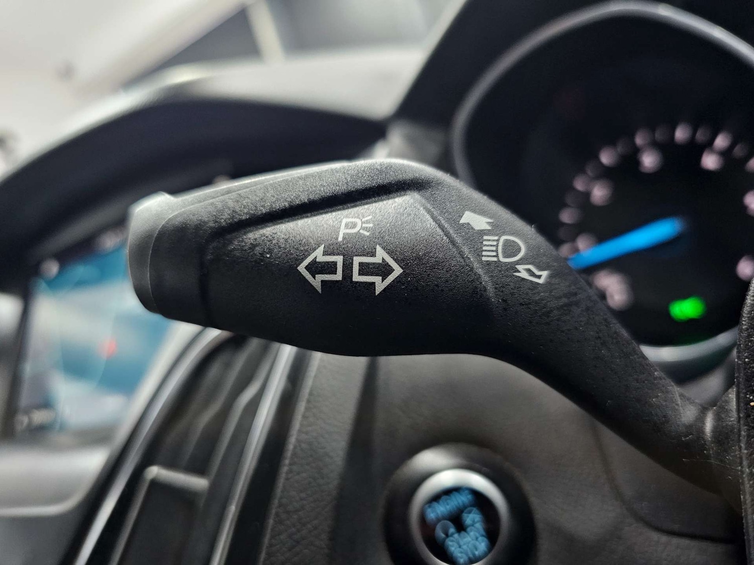 Used Ford Focus 2017 for sale - 76972325: Photo 52