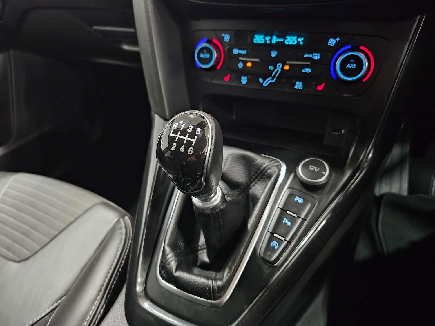 Used Ford Focus 2017 for sale - 76972325: Photo 56