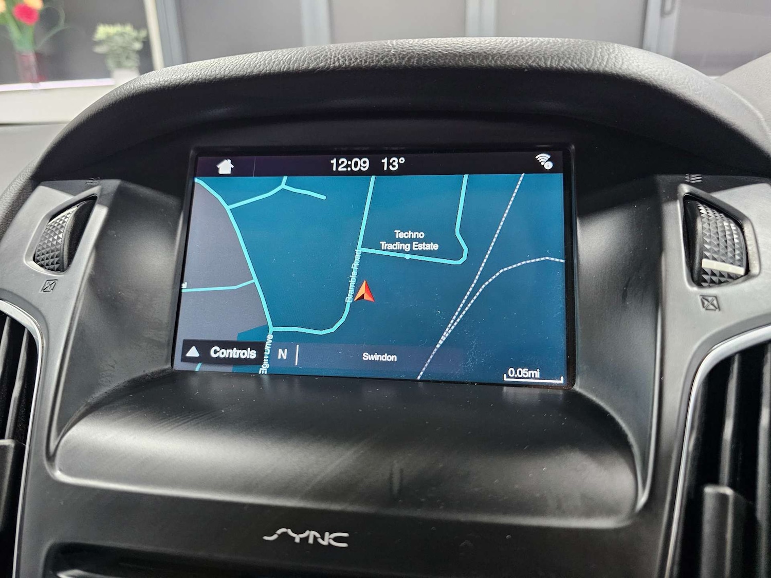 Used Ford Focus 2017 for sale - 76972325: Photo 57