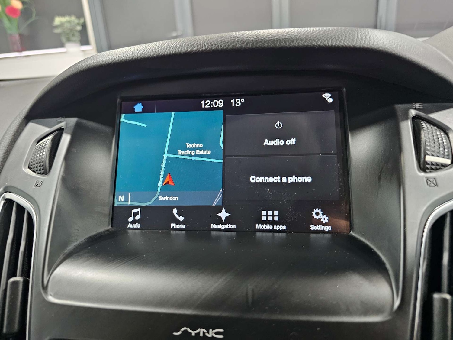 Used Ford Focus 2017 for sale - 76972325: Photo 58