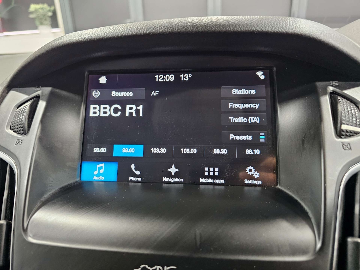 Used Ford Focus 2017 for sale - 76972325: Photo 59