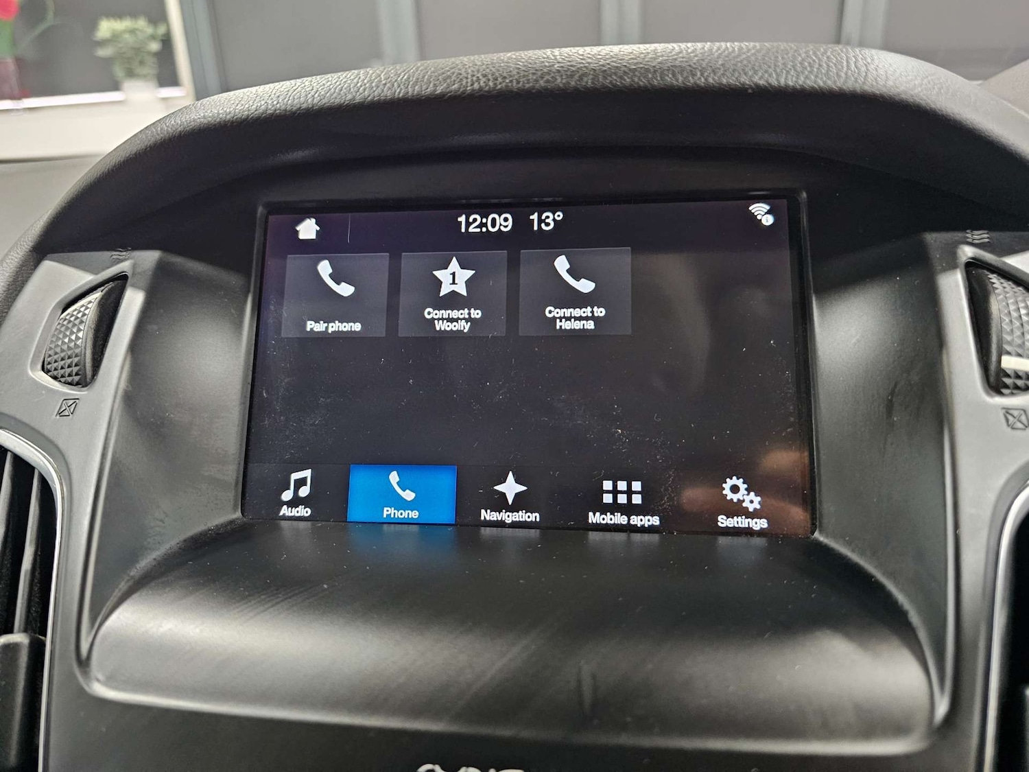 Used Ford Focus 2017 for sale - 76972325: Photo 60