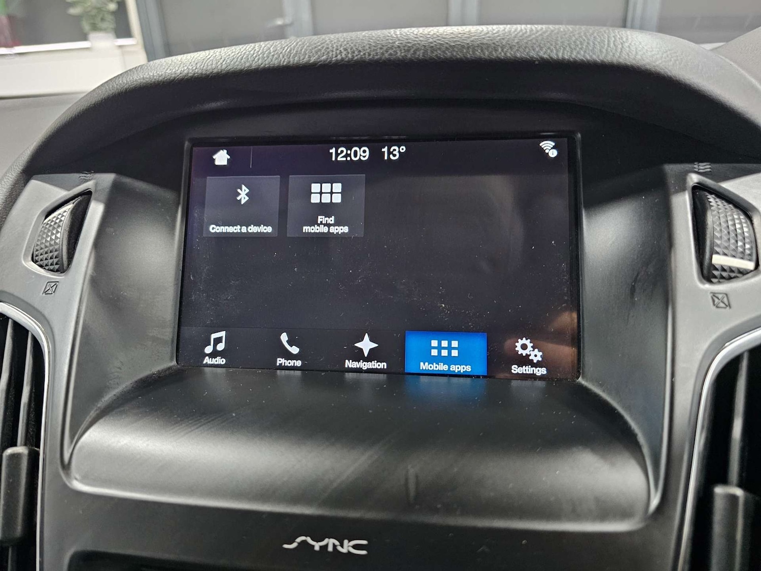 Used Ford Focus 2017 for sale - 76972325: Photo 62