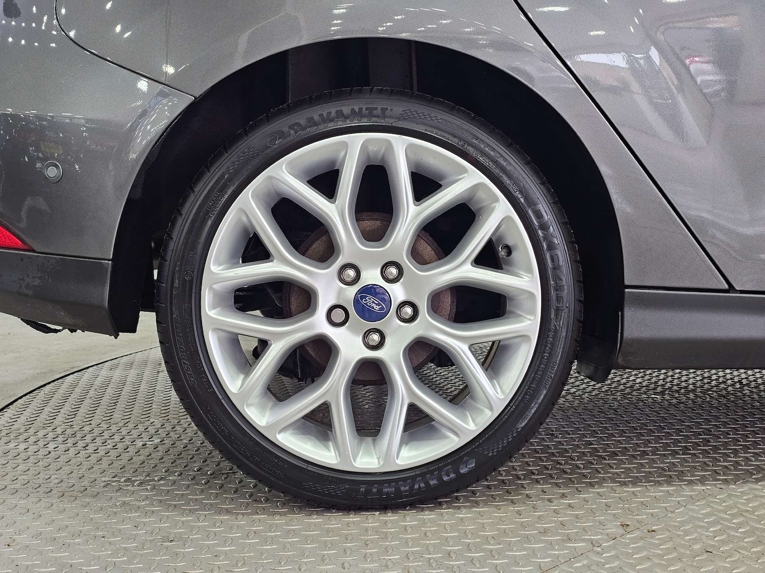 Used Ford Focus 2017 for sale - 76972325: Photo 63