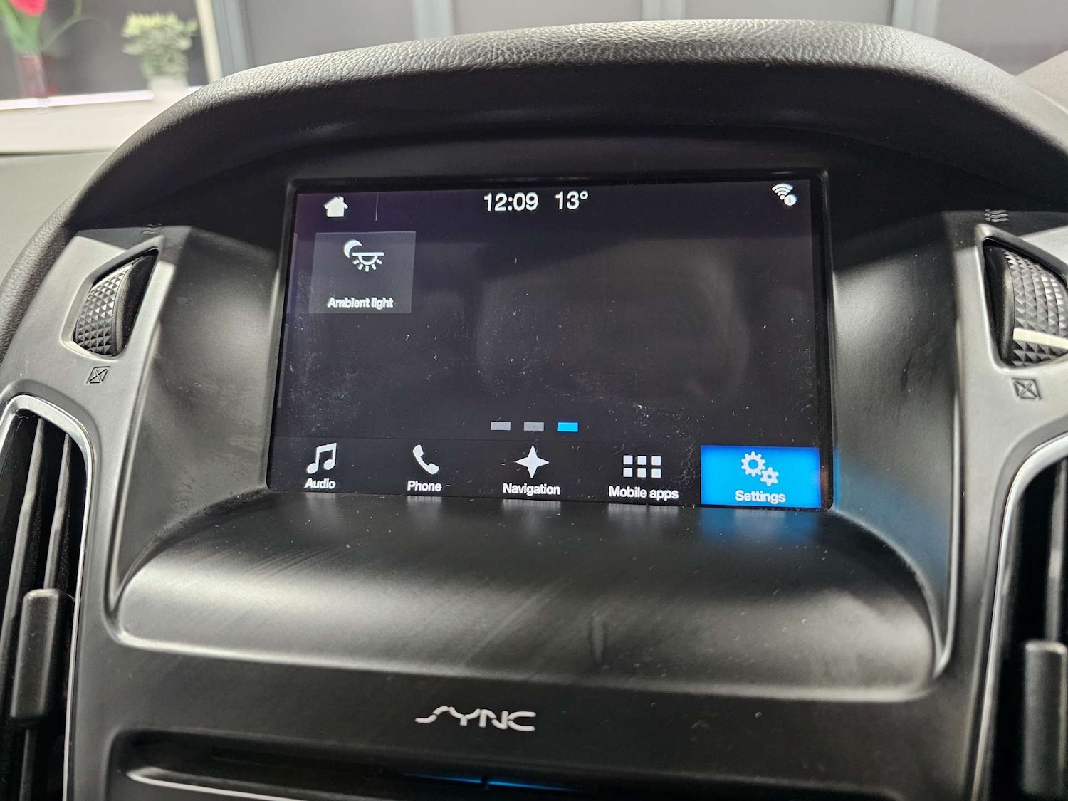 Used Ford Focus 2017 for sale - 76972325: Photo 64