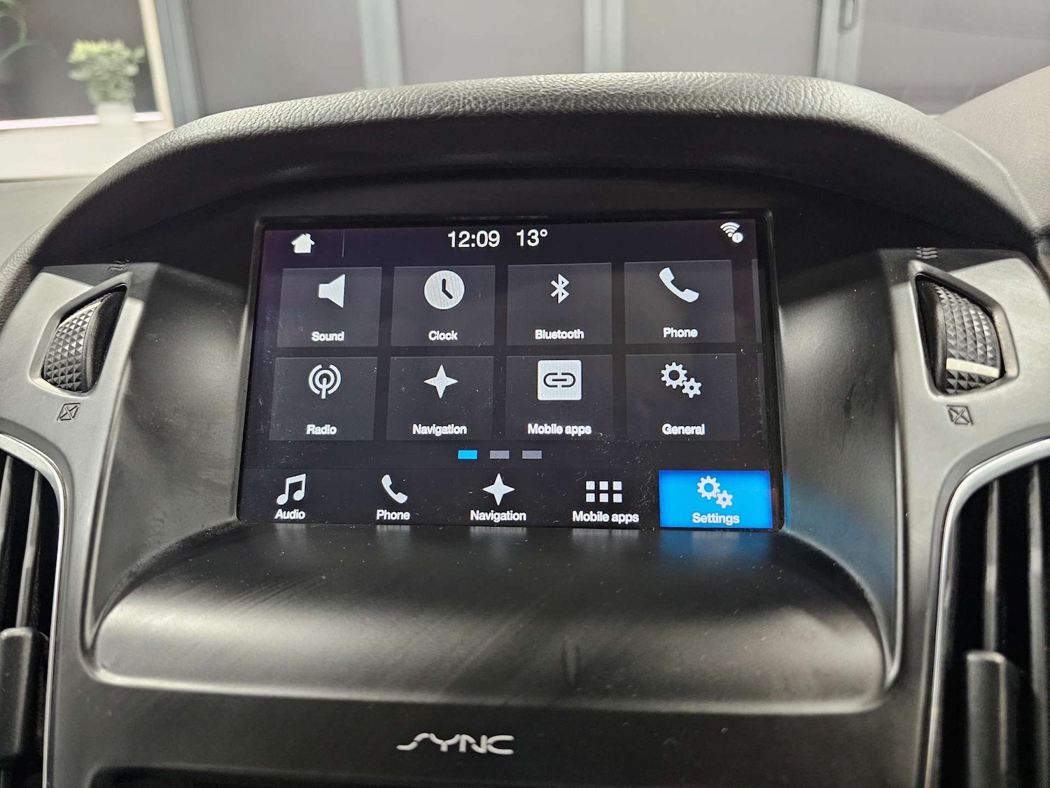 Used Ford Focus 2017 for sale - 76972325: Photo 66