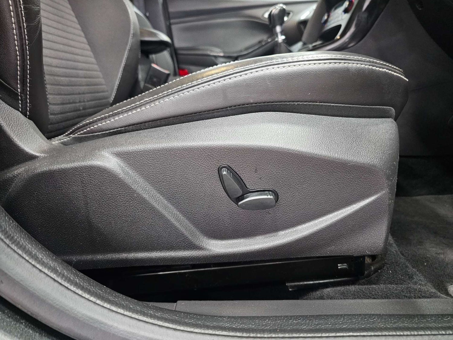 Used Ford Focus 2017 for sale - 76972325: Photo 72