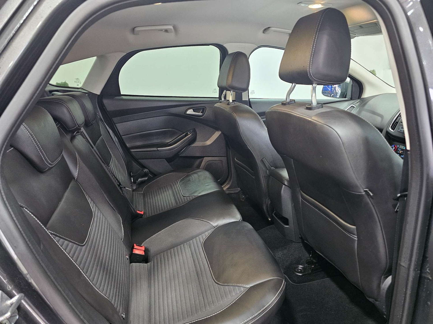 Used Ford Focus 2017 for sale - 76972325: Photo 76