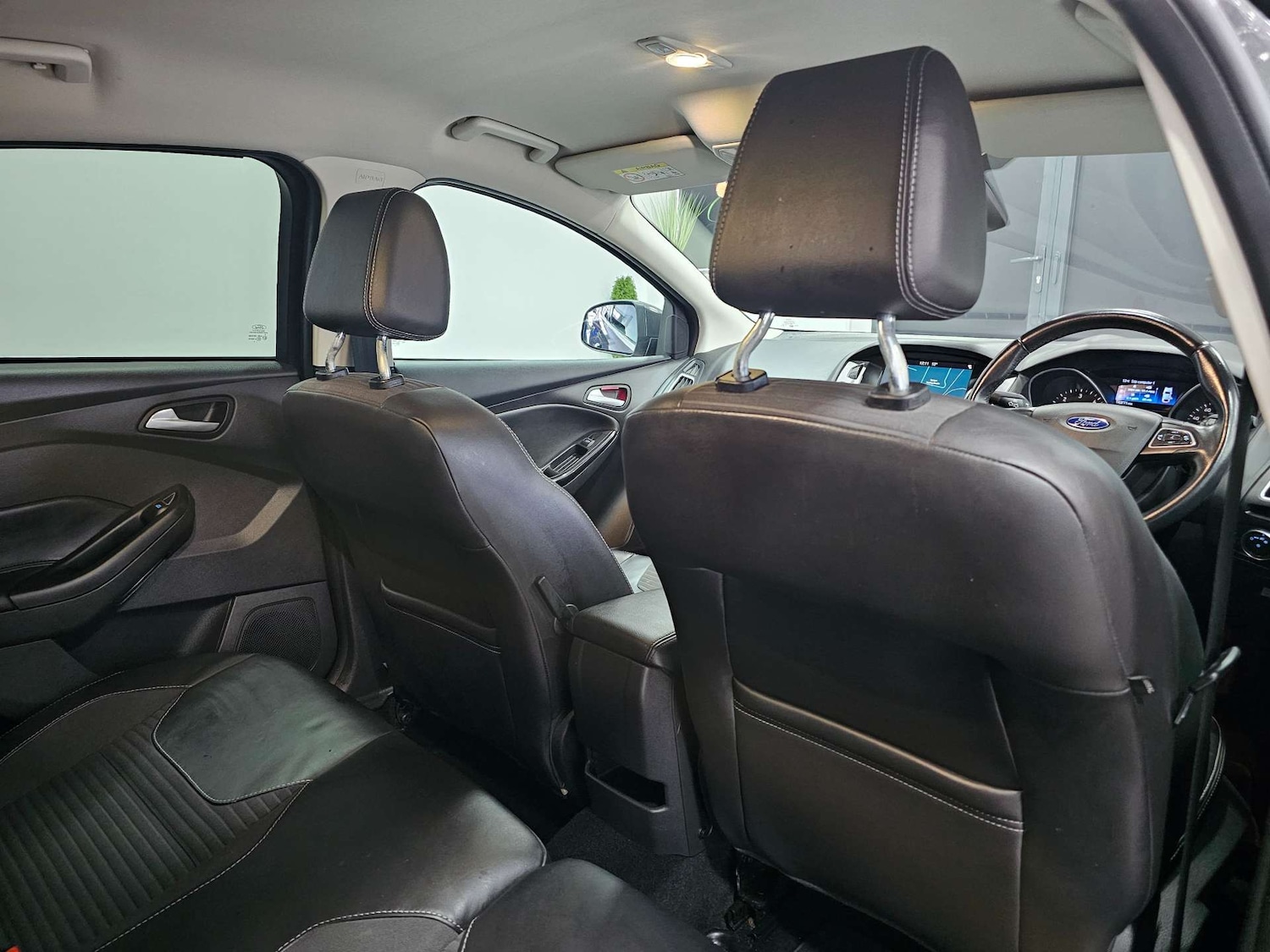 Used Ford Focus 2017 for sale - 76972325: Photo 77