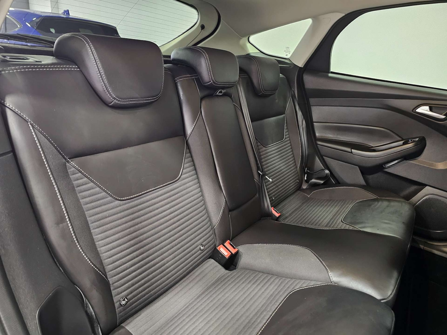 Used Ford Focus 2017 for sale - 76972325: Photo 78