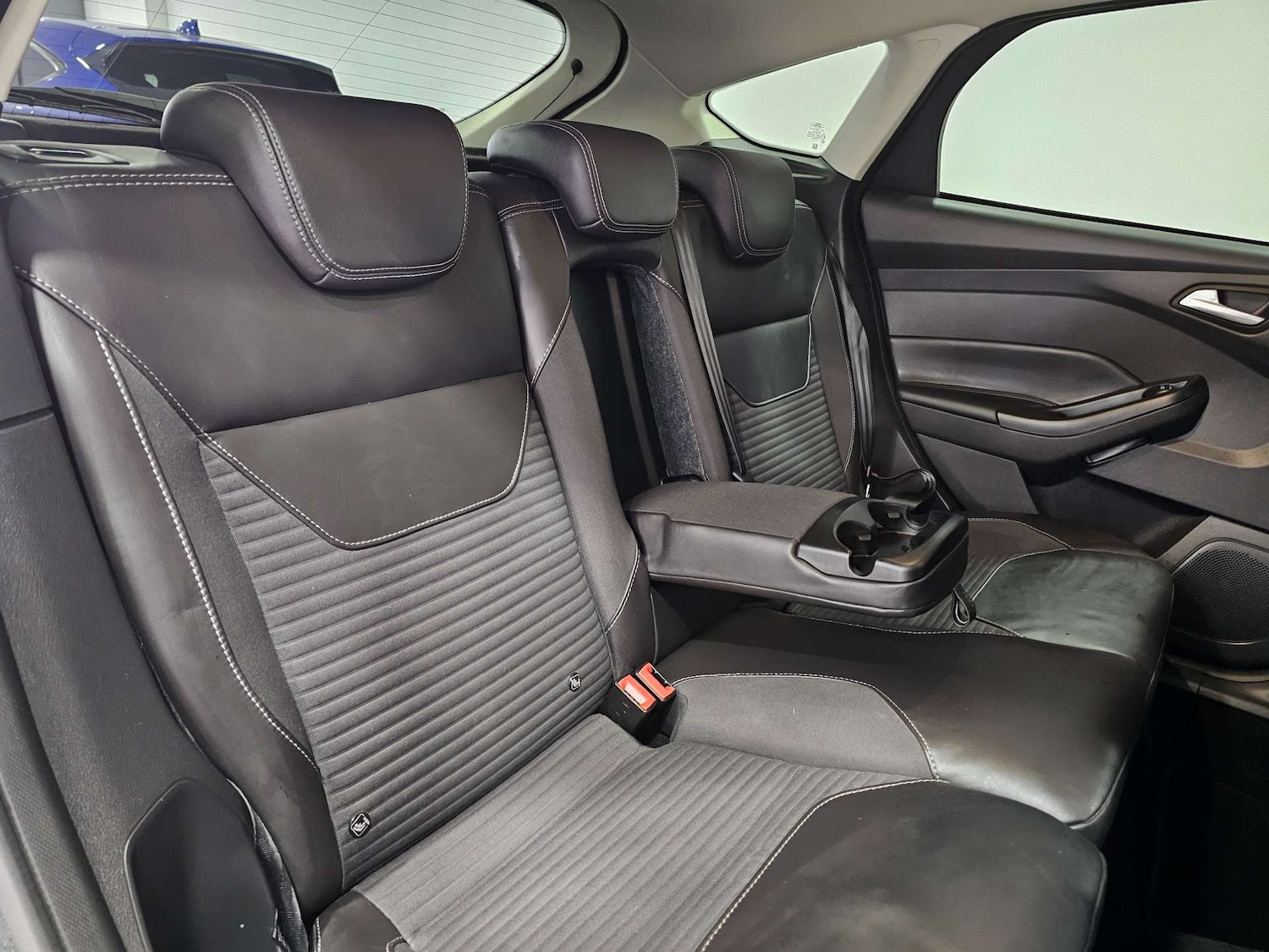 Used Ford Focus 2017 for sale - 76972325: Photo 80