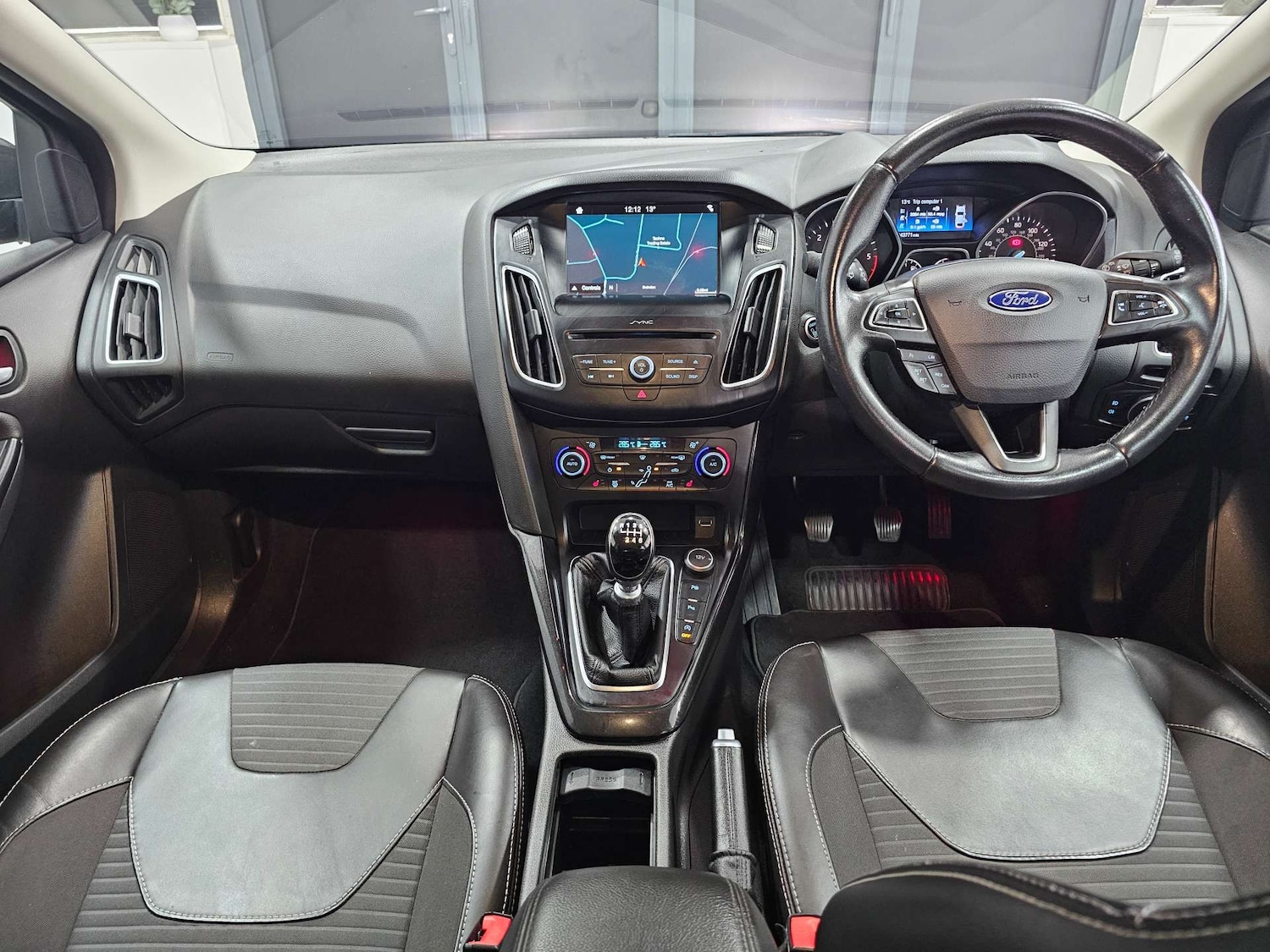 Used Ford Focus 2017 for sale - 76972325: Photo 81