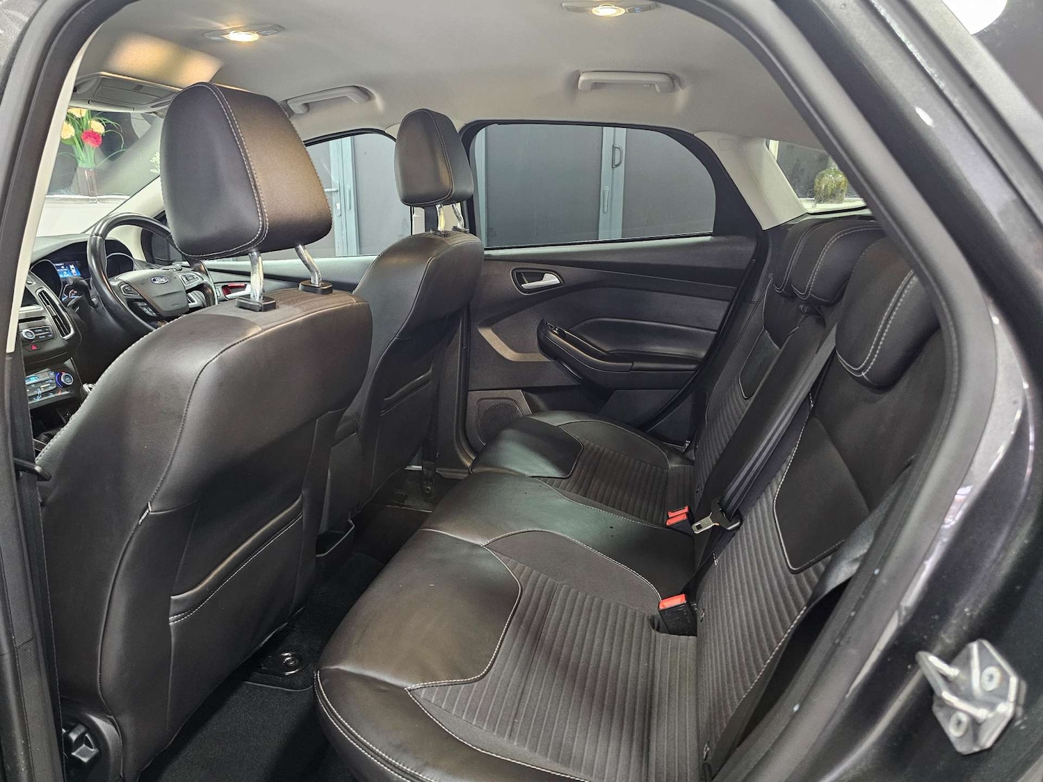 Used Ford Focus 2017 for sale - 76972325: Photo 82