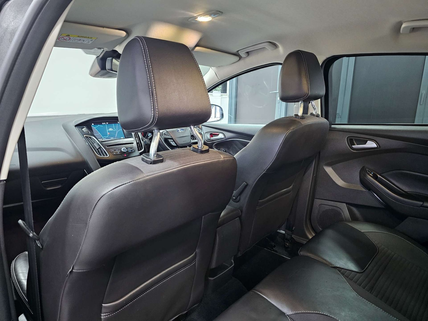 Used Ford Focus 2017 for sale - 76972325: Photo 83