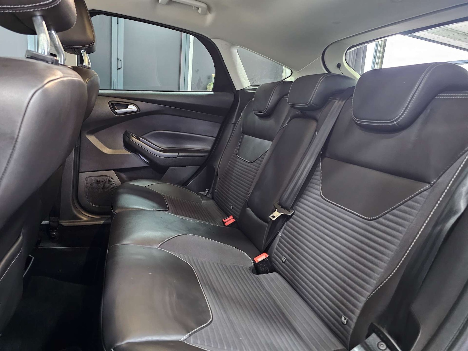 Used Ford Focus 2017 for sale - 76972325: Photo 84