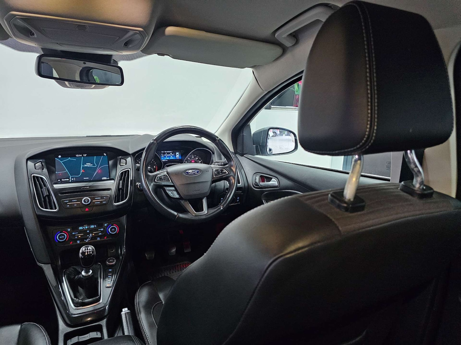 Used Ford Focus 2017 for sale - 76972325: Photo 85