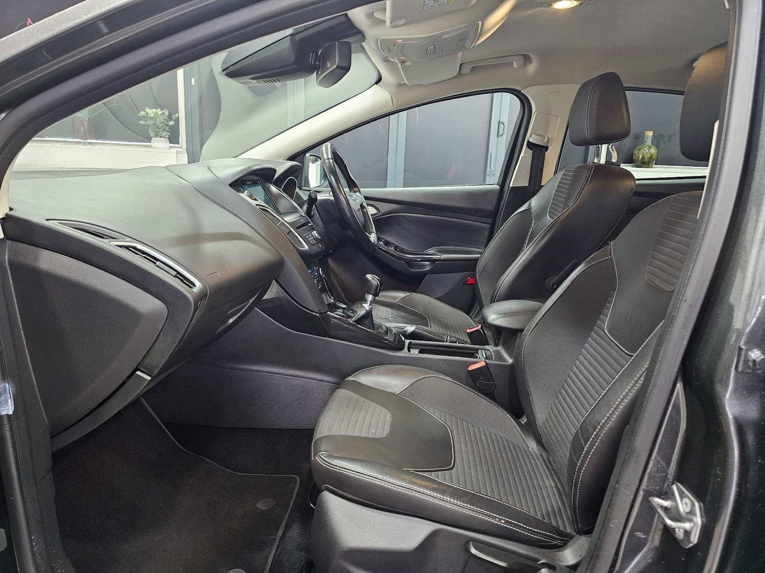 Used Ford Focus 2017 for sale - 76972325: Photo 86