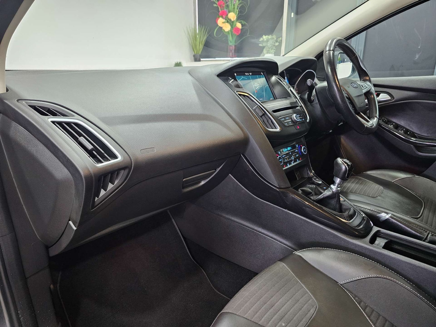 Used Ford Focus 2017 for sale - 76972325: Photo 87