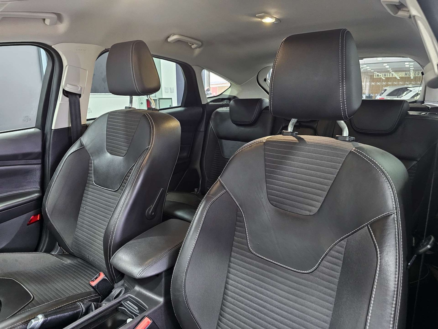 Used Ford Focus 2017 for sale - 76972325: Photo 88