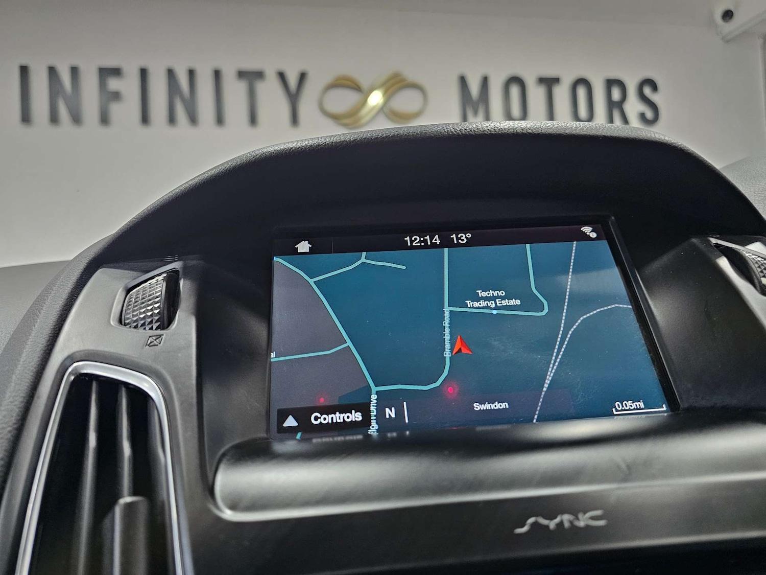 Used Ford Focus 2017 for sale - 76972325: Photo 89