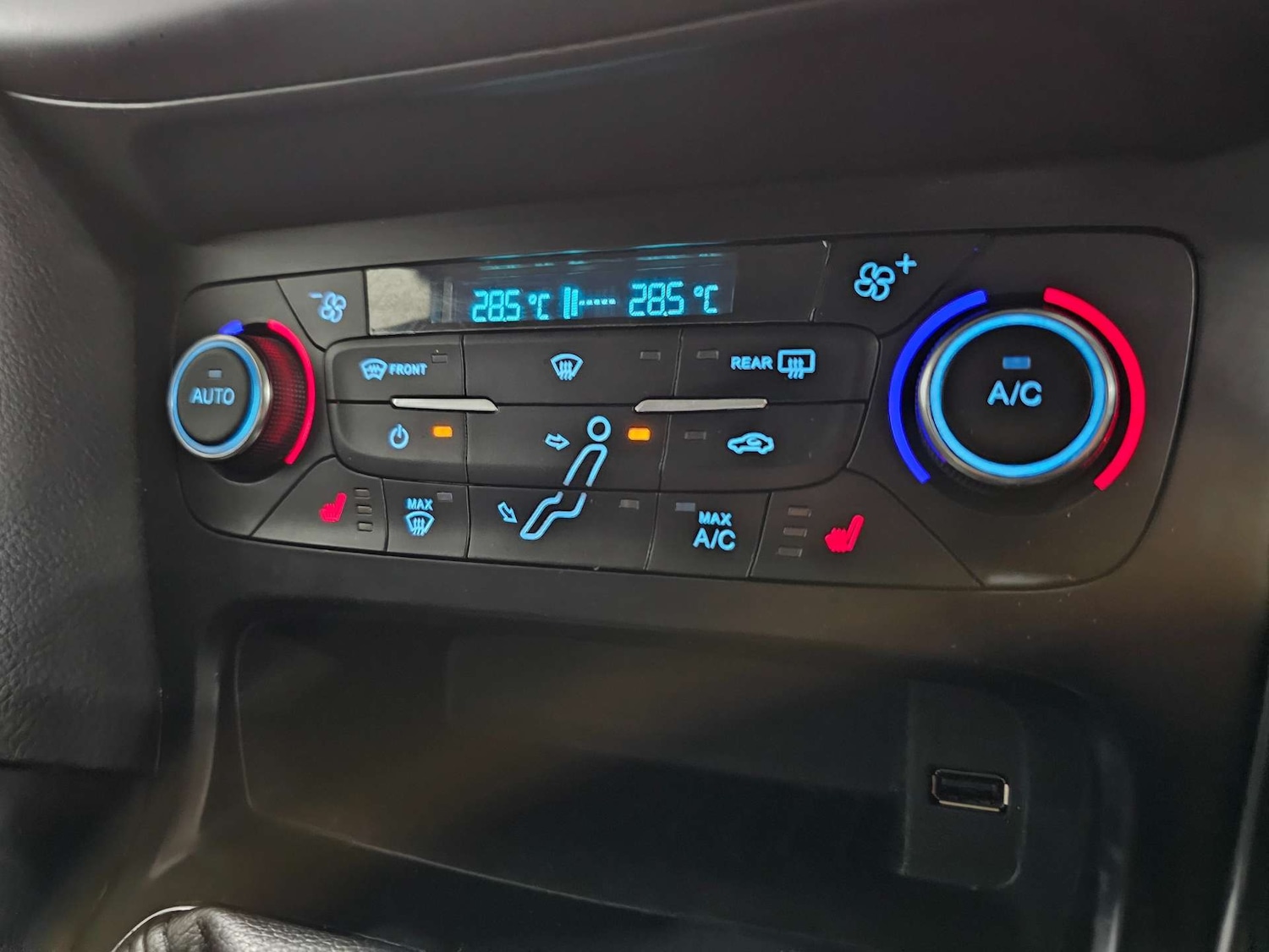 Used Ford Focus 2017 for sale - 76972325: Photo 91