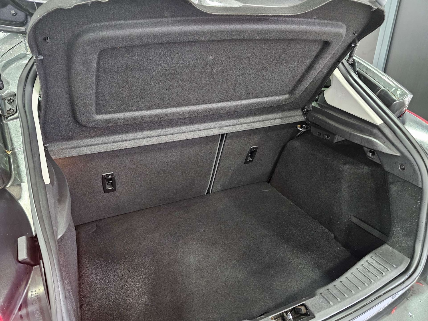 Used Ford Focus 2017 for sale - 76972325: Photo 95