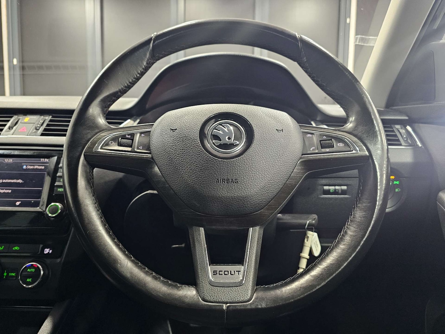 Used Skoda Octavia 2016 for sale - 77023566: Photo 13