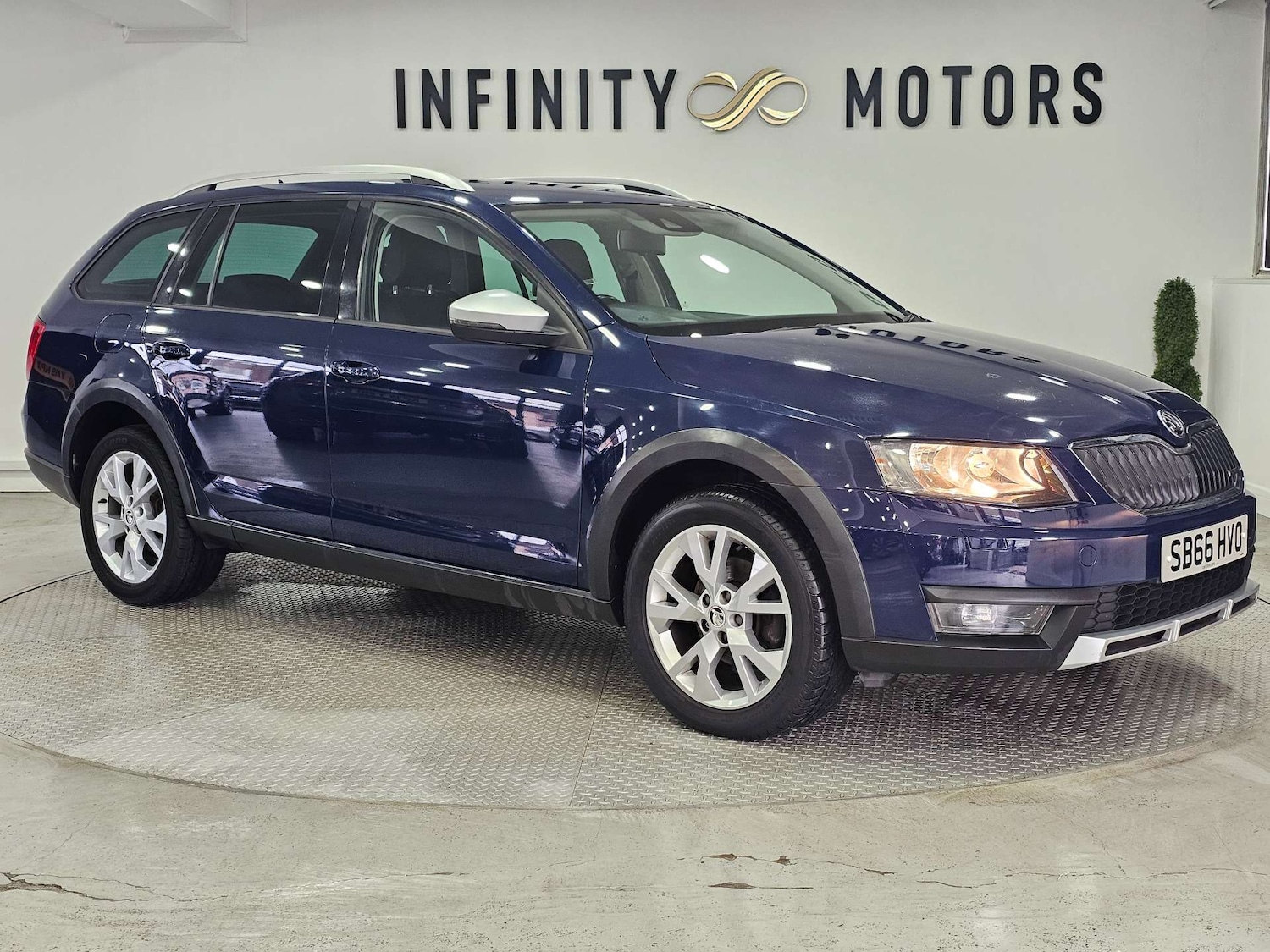 Used Skoda Octavia 2016 for sale - 77023566: Photo 18