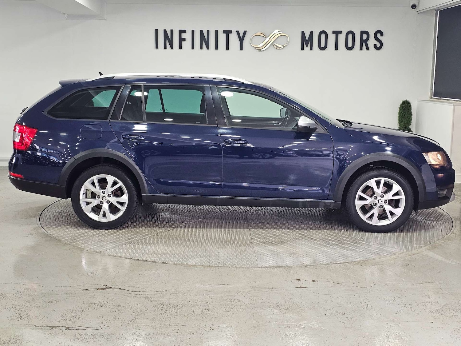 Used Skoda Octavia 2016 for sale - 77023566: Photo 19