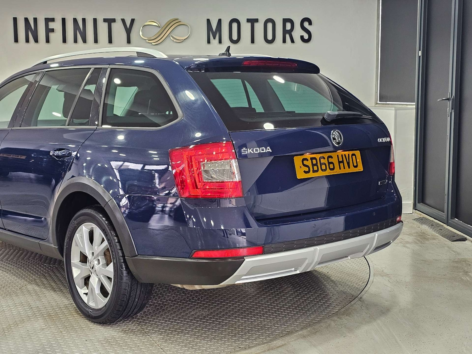 Used Skoda Octavia 2016 for sale - 77023566: Photo 30