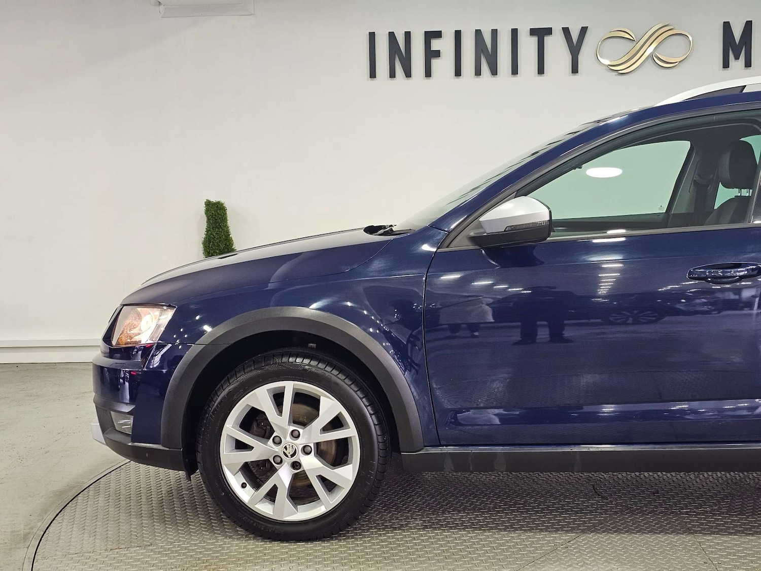 Used Skoda Octavia 2016 for sale - 77023566: Photo 33